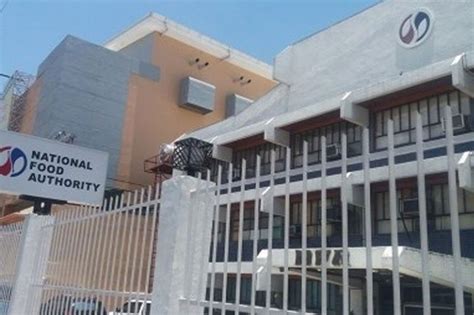 nfa antipolo|National Food Authority .